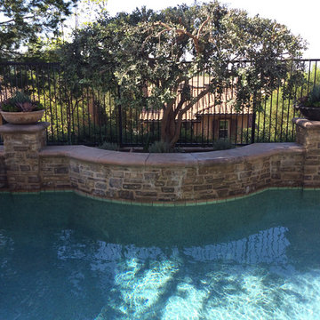 Mediterranean Tuscany Theme - Ladera Ranch