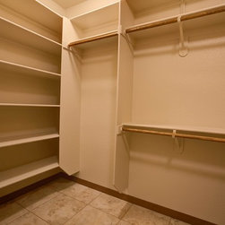 Rod and Shelf - Products