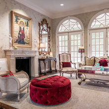 2022 New with Vintage decor