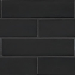 Midnight Romance - Tile