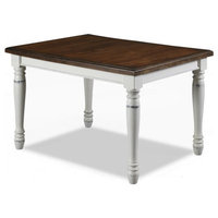 Home Styles Monarch Rectangular Dining Table