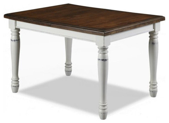 Home Styles Monarch Rectangular Dining Table