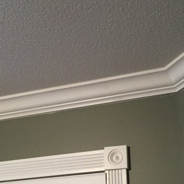 Crown Moulding