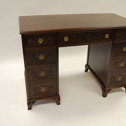 Huffman Desk - Products