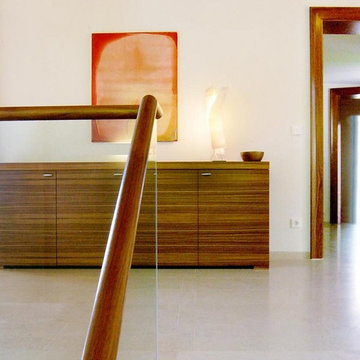 Einfamilienhaus Seeon