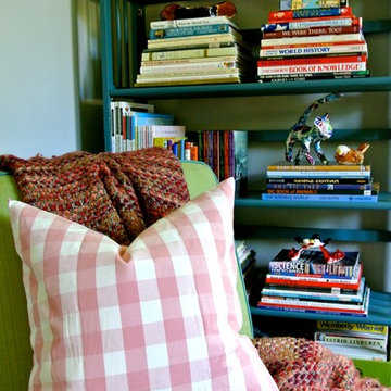 austin redesign | jenna's workspace