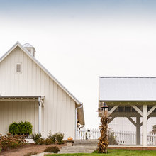 Chicken Coop