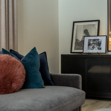 Rideau Renovation