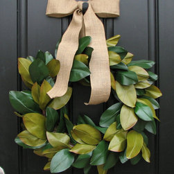Summer Wreaths and Front Door Decor - Wall Decor