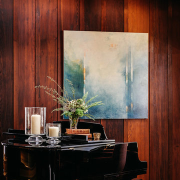 Summit Drive: A traditional craftsman becomes the life of the party