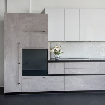 Showroom, 1703West 4th Ave, Vancouver