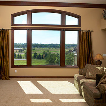 3M™ Window Film Installations