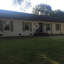 MS House