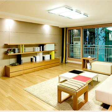 Interiors