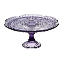CAKE PLATES