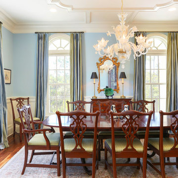 Vintage Design Shoot Mt Pleasant