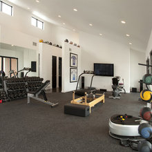 Home gym