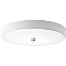 Transitional Flush-mount Ceiling Lighting by LAMPS EXPO
