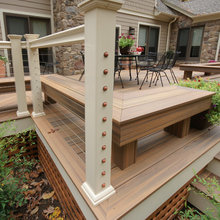 outdoor living