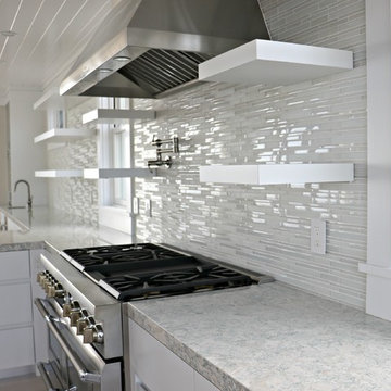 Chic Seaside Gem