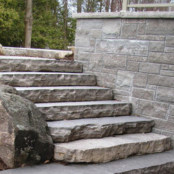 Pierres Naturelles - Landscaping Stones And Pavers