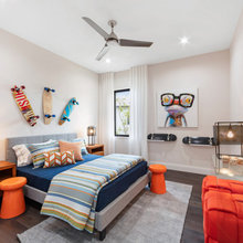 Tween Teen Bedroom