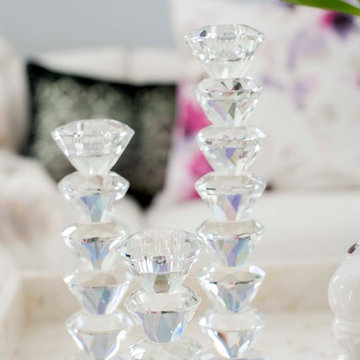 Sophisticated Elegance
