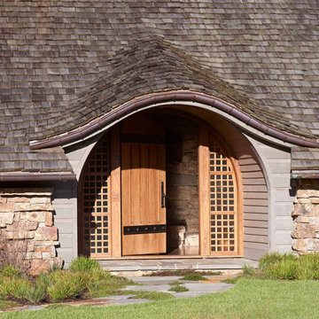 Shingled Splendor