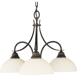 Transitional Chandeliers by Mylightingsource