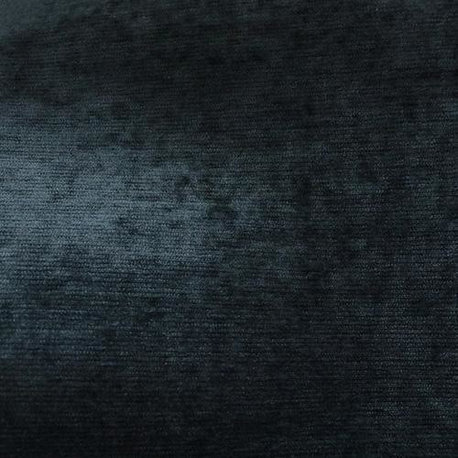 Lush Life Chenille Velvet Upholstery, Midnight