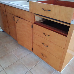 Cabinets - Products