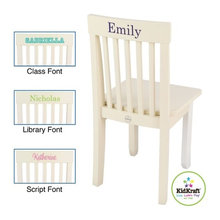Kids Tables & Chairs