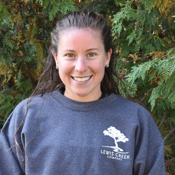 JACKIE ESPERTI, Project Advisor