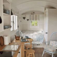 Railway Carriage