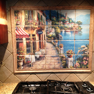 Kitchen Remodel