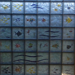 FISHES - Artwork