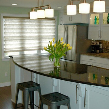 Our Work