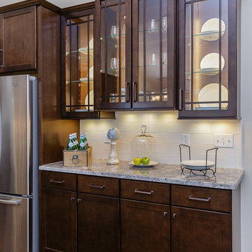 Bridgewater Communities - Your Villa Experts!