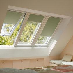 Verri&egrave;re 3en1 - Skylights
