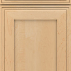 Daladier Cabinet Door Style - Decora Cabinetry - Kitchen Cabinetry