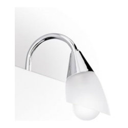 Italbrass Open MP861UL Drop Series Light - mp861ul - Wall Sconces