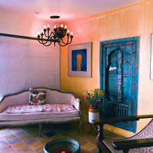 Interiors