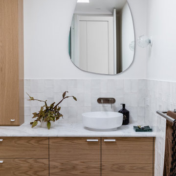 Bayside Pavilion House