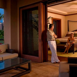 PAM Slide & Seal Patio Door System - Windows And Doors