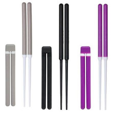 Contemporary Chopsticks by Reuseit