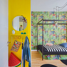 Kids Bedroom