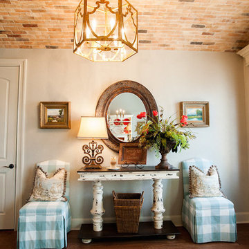 Texas Family Home