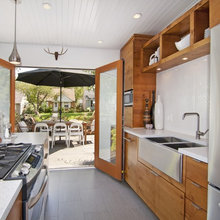 Kitchens