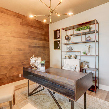 The Emerson at Lilac Springs — 2121 N. World Cup Way | Eagle, ID