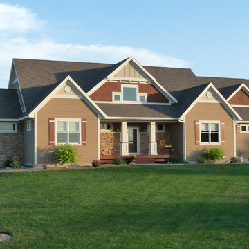 Craftsman Rambler